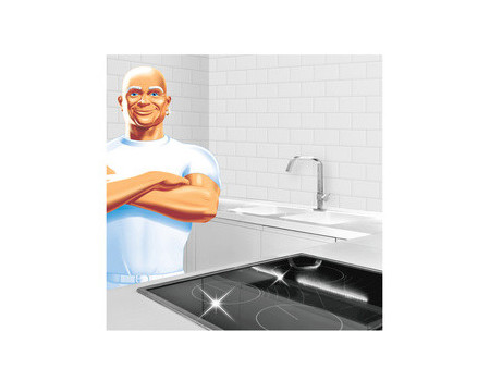 Meister Proper Spray de cuisine vaporiser-essuyer-terminé