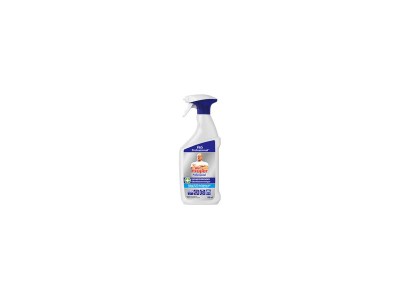 P&G Professional Meister Proper Nettoyant désinfectant