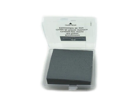 FABER-CASTELL Gomme malléable ART ERASER, gris