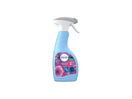 febreze Spray désodorisant textile Lenor Fraîcheur d'avril