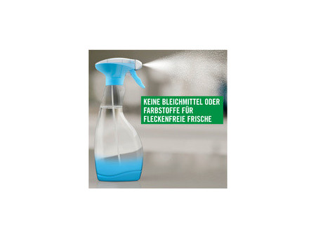 febreze Spray désodorisant textile Lenor Fraîcheur d'avril
