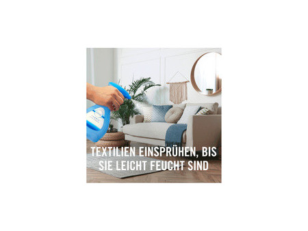 febreze Spray désodorisant textile Lenor Orchidée d'or
