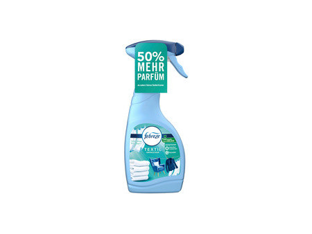 febreze Spray désodorisant textile Lenor Améthyste