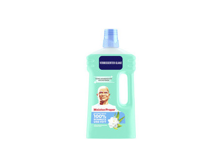 Meister Proper Nettoyant multi-usage, 1 l, fraîcheur citron