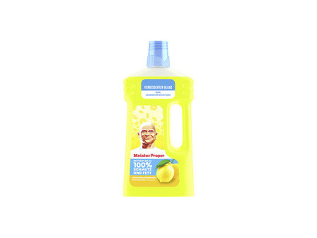 Meister Proper Nettoyant multi-usage, 1 l, fraîcheur citron