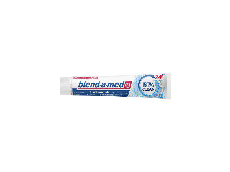 blend-a-med Pâte dentifrice 'Extra Frisch Clean', 75 ml