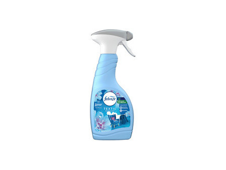 febreze Spray désodorisant textile Fraîcheur intensive