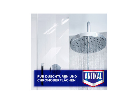 ANTIKAL Spray anti-calcaire CLASSIC, spray de 800 ml