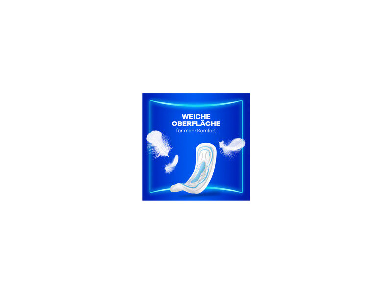 always Serviette hygiénique MAXI ProFresh Long, taille 2