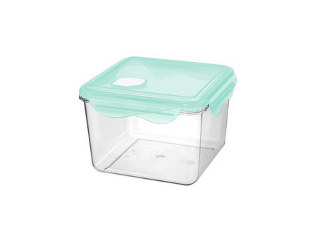 keeeper Boîte de conservation 'tina', avec clip, 1,15 litre