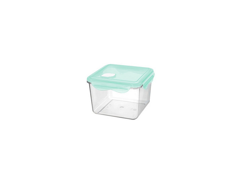keeeper Boîte de conservation 'tina', avec clip, 1,15 litre
