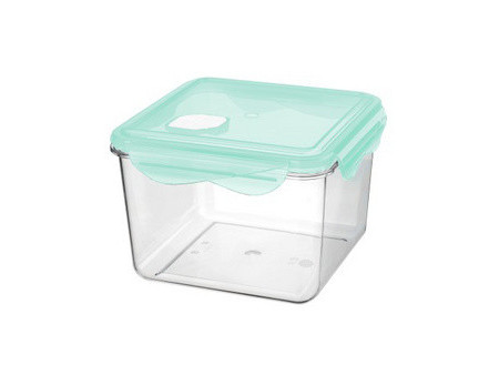 keeeper Boîte de conservation 'tina', avec clip, 1,7 litre