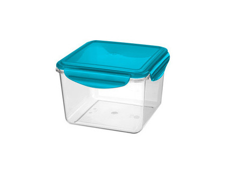 keeeper Boîte de conservation 'tino', avec clip, 1,7 litre