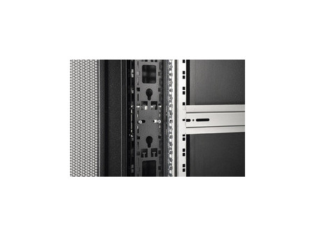 DIGITUS Baie serveur 19' Unique Server-N Serie, 42 U