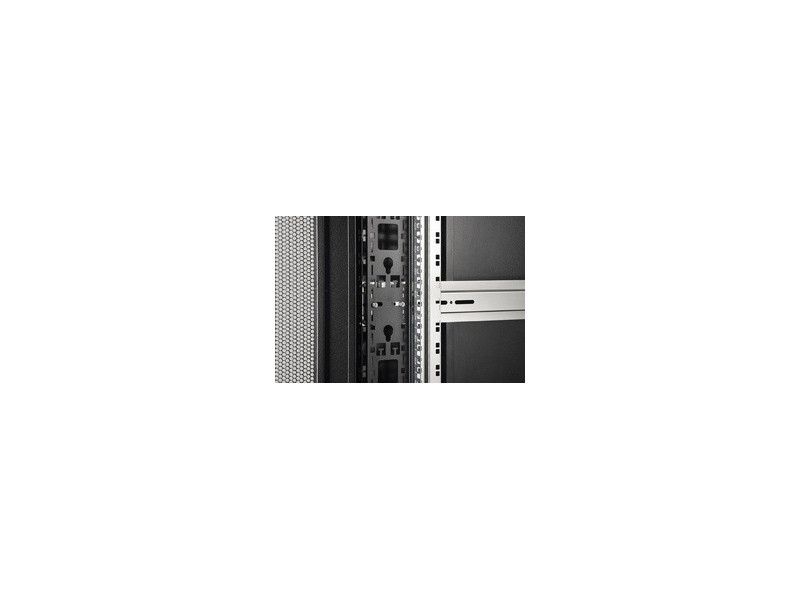 DIGITUS Baie serveur 19' Unique Server-N Serie, 42 U