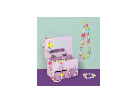 KNORR prandell Mélange de perles 'Magic Unicorn', 39 g