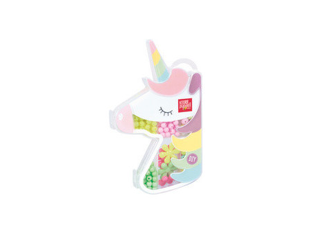 KNORR prandell Mélange de perles 'Magic Unicorn', 39 g