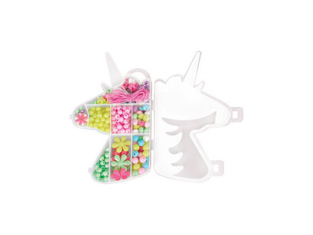 KNORR prandell Mélange de perles 'Magic Unicorn', 39 g