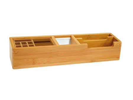 WEDO Multipot, en bambou, long