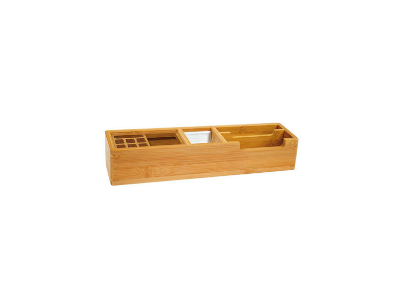 WEDO Multipot, en bambou, long