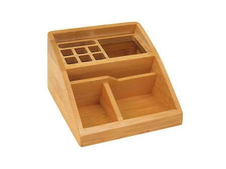 WEDO Multipot, en bambou, long