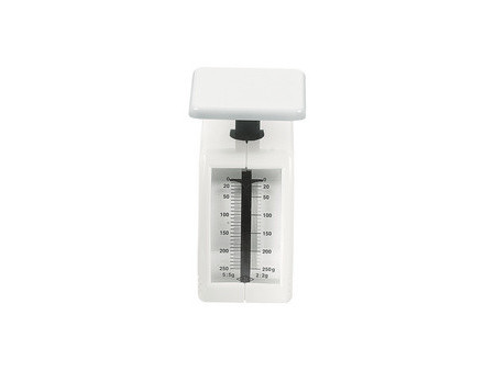 WEDO Pèse-lettres Handy 250, capacité de charge: 250 g