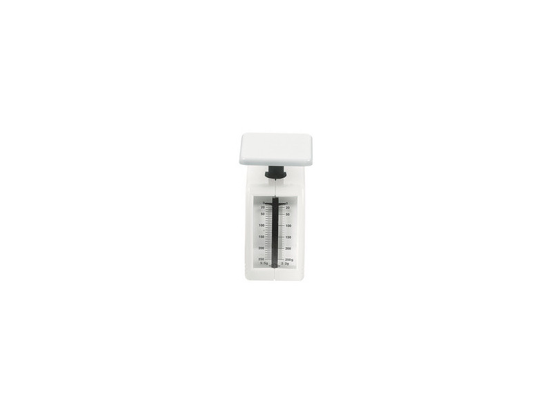WEDO Pèse-lettres Handy 250, capacité de charge: 250 g