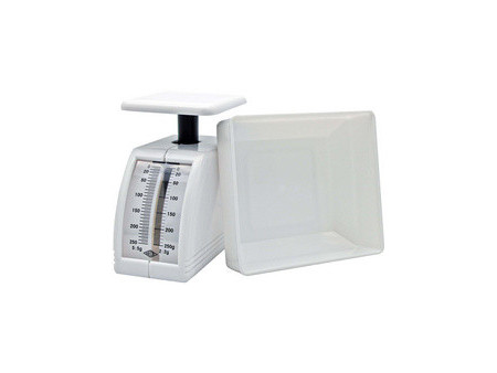 WEDO Pèse-lettres Handy 250, capacité de charge: 250 g