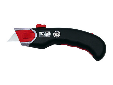 WEDO Lame de rechange pour cutter de sécurité, lame: 19 mm