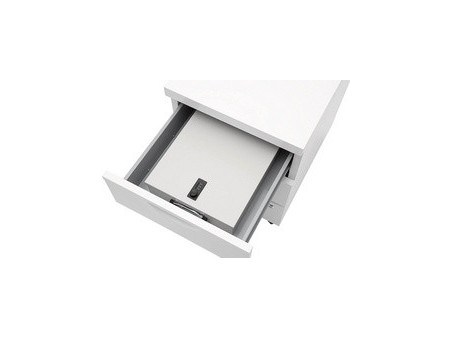 WEDO Caissette à documents, A4, avec serrure à combinaison