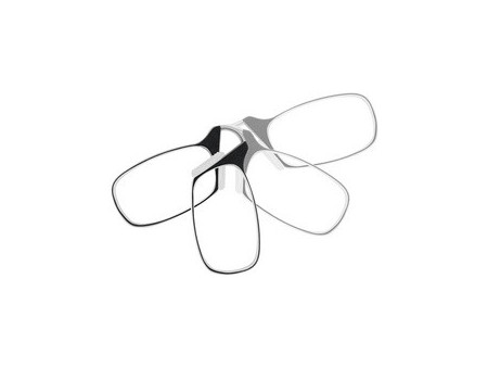 WEDO Lunettes de lecture de rechange 'Flexi', sans branches