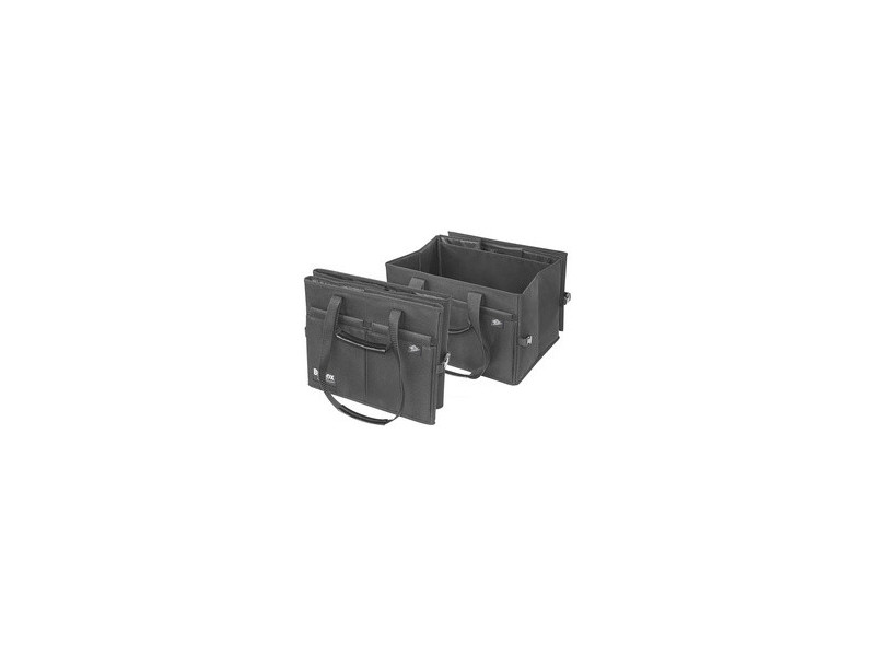 WEDO Sac de courses BigBox, taille: XL, noir