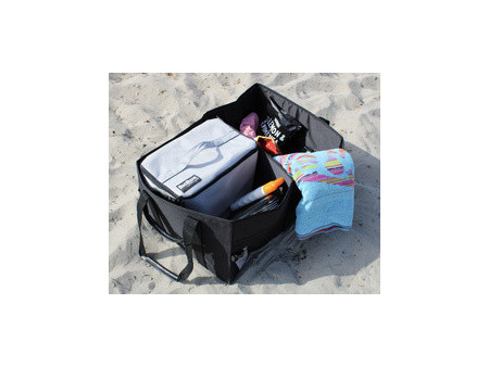 WEDO Sac de courses BigBox, taille: XL, noir