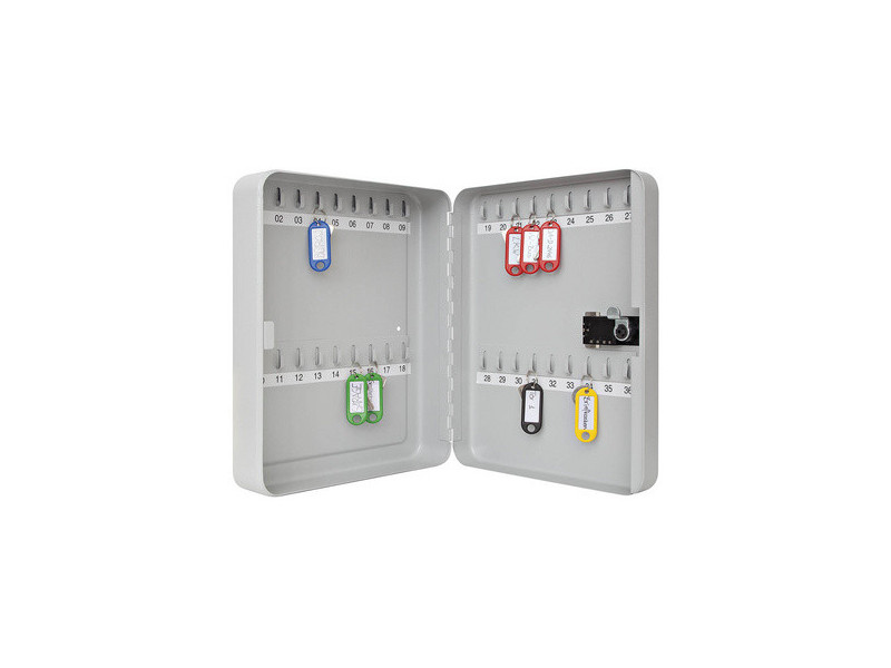 WEDO Armoire à clés avec mécanisme de serrure à combinaison