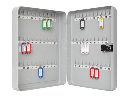 WEDO Armoire à clés avec mécanisme de serrure à combinaison