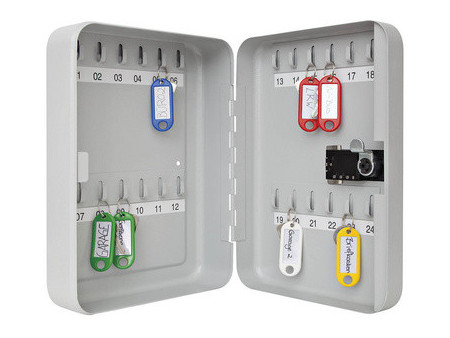 WEDO Armoire à clés avec mécanisme de serrure à combinaison