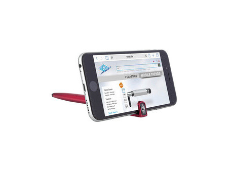WEDO Stylet 3en1 'TRIPLE', présentoir de 16