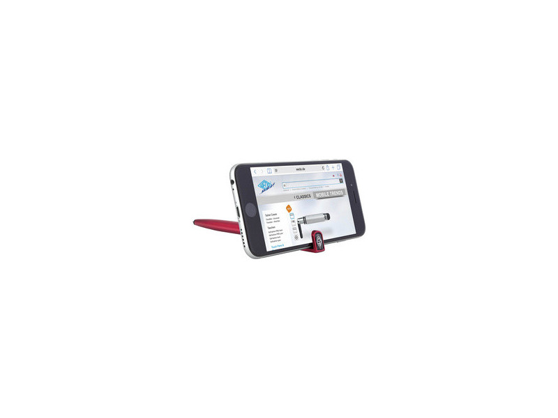 WEDO Stylet 3en1 'TRIPLE', présentoir de 16