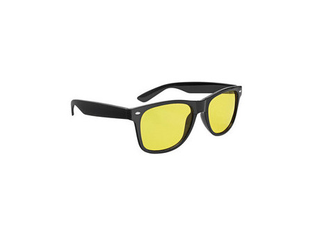 WEDO Lunettes de vision nocturne pour conducteur, avec étui