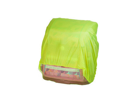 WEDO Housse de protection de pluie pour cartable / sac à dos
