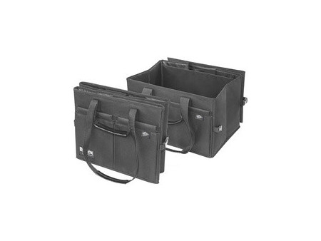 WEDO Sac isotherme BigBox Cooler, 16,5 litres, gris lumière