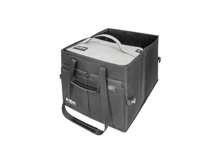 WEDO Sac isotherme BigBox Cooler, 16,5 litres, gris lumière