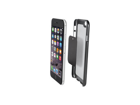 WEDO Support magnétique smartphone pour véhicules 'Dock-it'