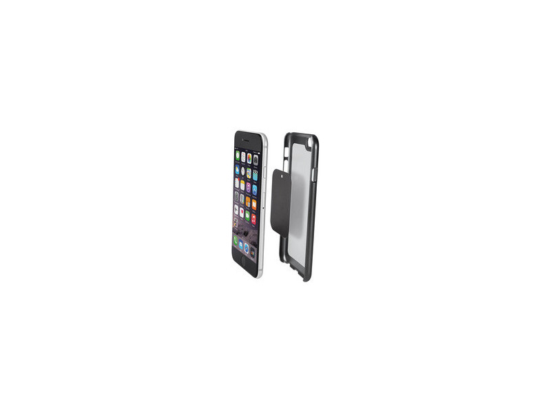 WEDO Support magnétique smartphone pour véhicules 'Dock-it'