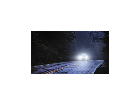 WEDO Sur-lunettes de vision nocturne pour conducteur, étui à