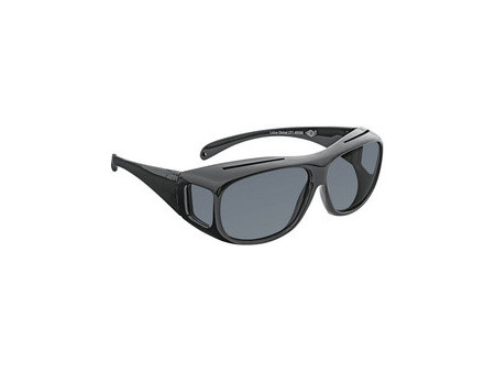 WEDO Sur-lunettes de soleil pour conducteurs avec lunettes