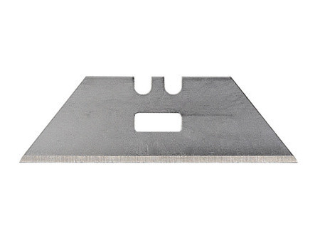 WEDO Lame trapèze de rechange pour cutter & grattoir, 19 mm