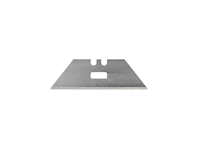 WEDO Lame trapèze de rechange pour cutter & grattoir, 19 mm