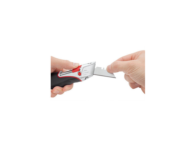 WEDO Lame circulaire de rechange pour Super Safety-Cutter
