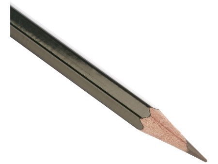 FABER-CASTELL Crayon CASTELL 9000, degré de dureté: 3B